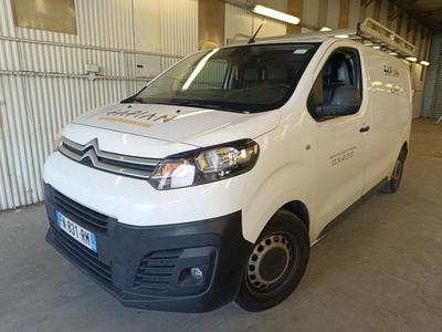 Citroen Jumpy FGN M BLUEHDI 100 S&amp;S BVM6 CLUB CLUB, 2020