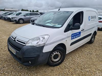 Citroen Berlingo M BLUEHDI 100 S&S ETG6 CLUB CLUB, 2018