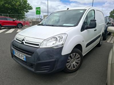 Citroen Berlingo M BLUEHDI 75 BUSINESS BUSINESS, 2018