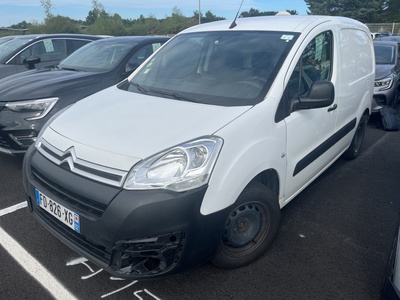 Citroen Berlingo M BLUEHDI 75 BUSINESS BUSINESS, 2019