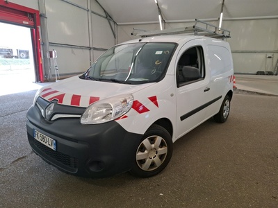 Renault Kangoo EXPRESS BLUE DCI 95 GRAND CONFORT GRAND CONFORT, 2019