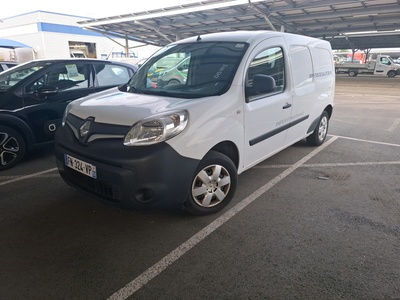 Renault Kangoo EXPRESS GRAND VOLUME BLUE DCI 95 EXTRA R-LINK EXTRA R-LINK, 2020
