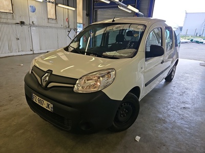 Renault Kangoo EXPRESS CA BLUE DCI 95 EXTRA R-LINK EXTRA R-LINK, 2021