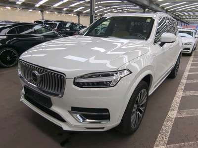 Volvo XC90 T8 AWD TWIN ENGINE GEARTRONIC, 2020
