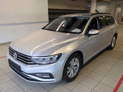 Volkswagen Passat VARIANT 2.0 TDI SCR DSG Business, 2020