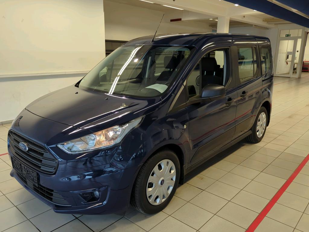 Ford Transit CONNECT 220 L1 S&amp;S Trend, 2019