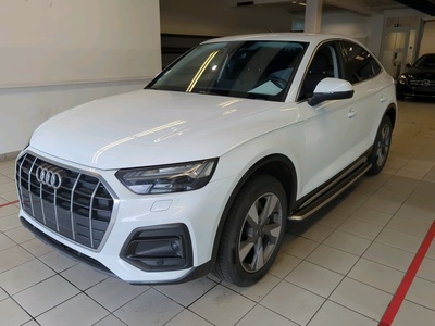 Audi Q5 40 TDI SPORTBACK QUATTRO S TRONIC advanced, 2022