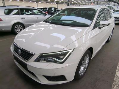 Seat Leon ST 2.0 TDI DPF DSG Style, 2020