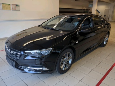 Opel Insignia GRAND SPORT 1.6 DIESEL AUTOMATIK Dynamic, 2020