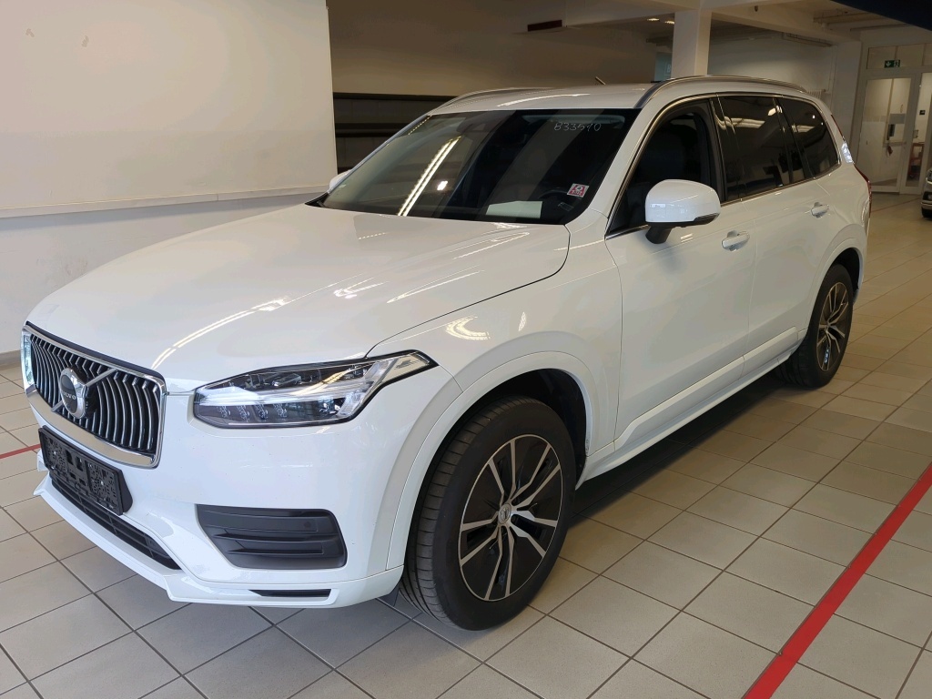 Volvo XC90 B5 D AWD GEARTRONIC, 2022