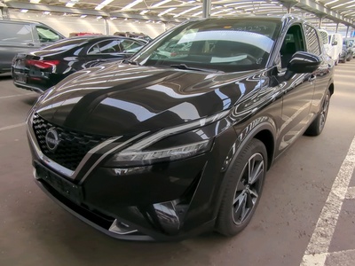 Nissan Qashqai 1.3 DIG-T MHEV XTRONIC Tekna, 2023