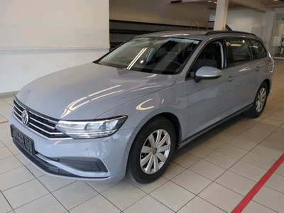 Volkswagen Passat VARIANT 2.0 TDI SCR DSG Conceptline, 2022