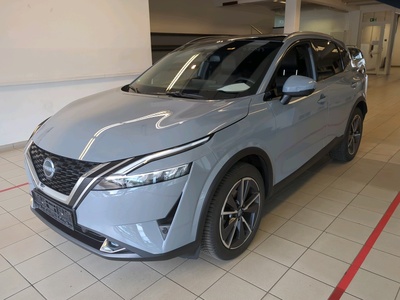 Nissan Qashqai 1.3 DIG-T MHEV XTRONIC Tekna, 2023