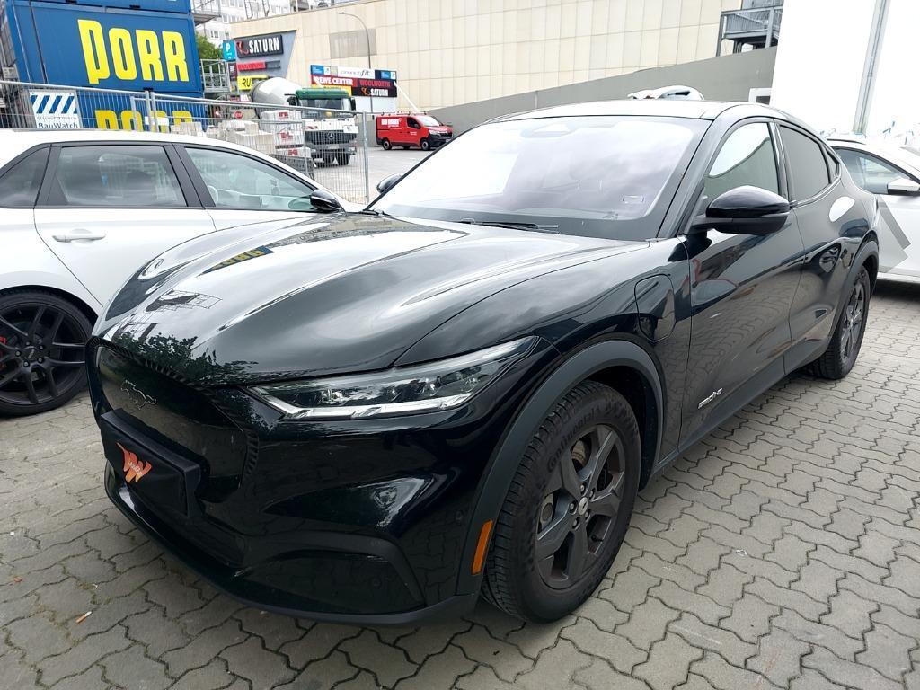 Ford Mustang MACH-E, 2021