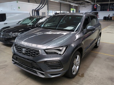 Seat Ateca 2.0 TDI DSG, 2022