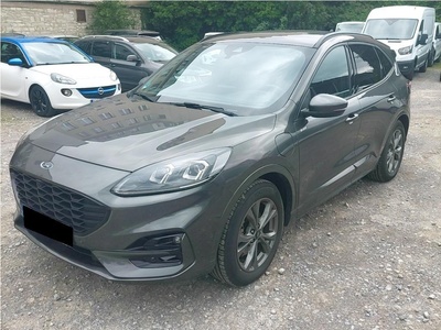 Ford Kuga 2.5 DURATEC PHEV, 2020