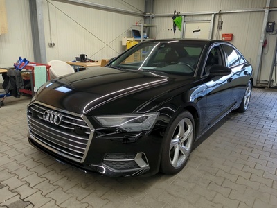 Audi A6 40 TDI S TRONIC sport, 2019