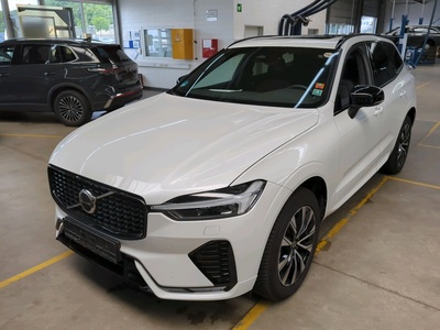 Volvo Xc60 B4 D AWD, 2023