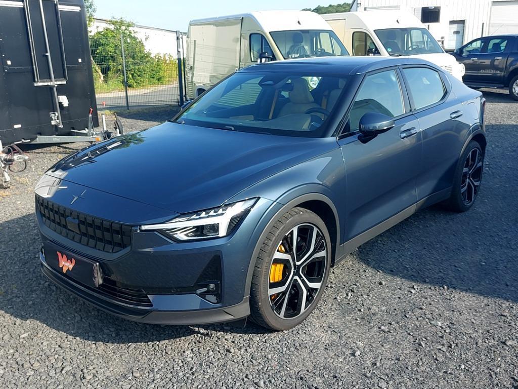 Polestar  2 DUAL MOTOR 78KWH, 2022