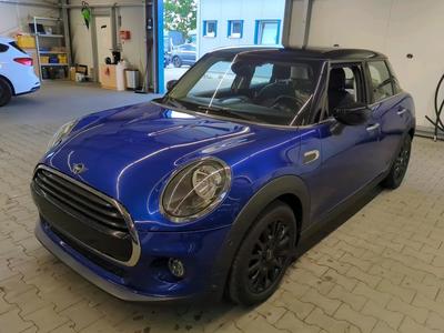MINI  COOPER, 2020