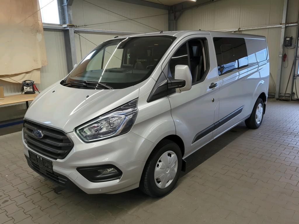 Ford Transit CUSTOM 320 L2H1 PKW VA Trend, 2019