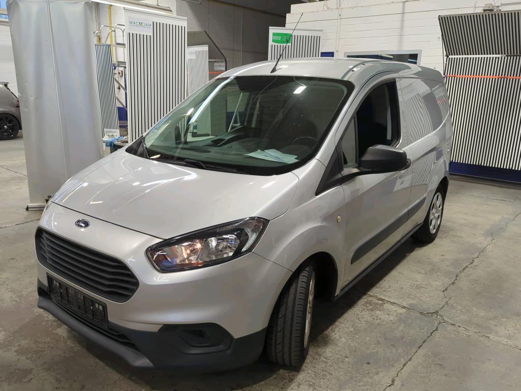 Ford Transit COURIER Trend, 2019