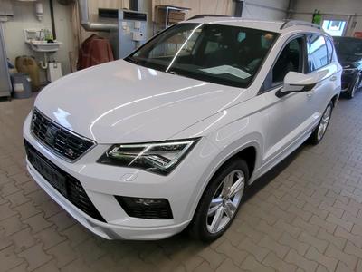 Seat Ateca 2.0 TDI DSG, 2020