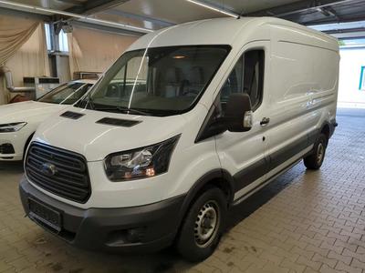 Ford Transit 350 L3H2 LKW HA Basis, 2018