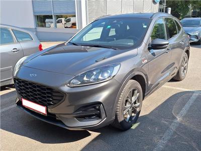 Ford Kuga 2.0 ECOBLUE 4X4 AUT., 2022