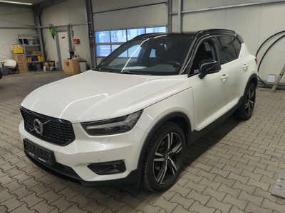Volvo Xc40 D3 GEARTRONIC, 2020