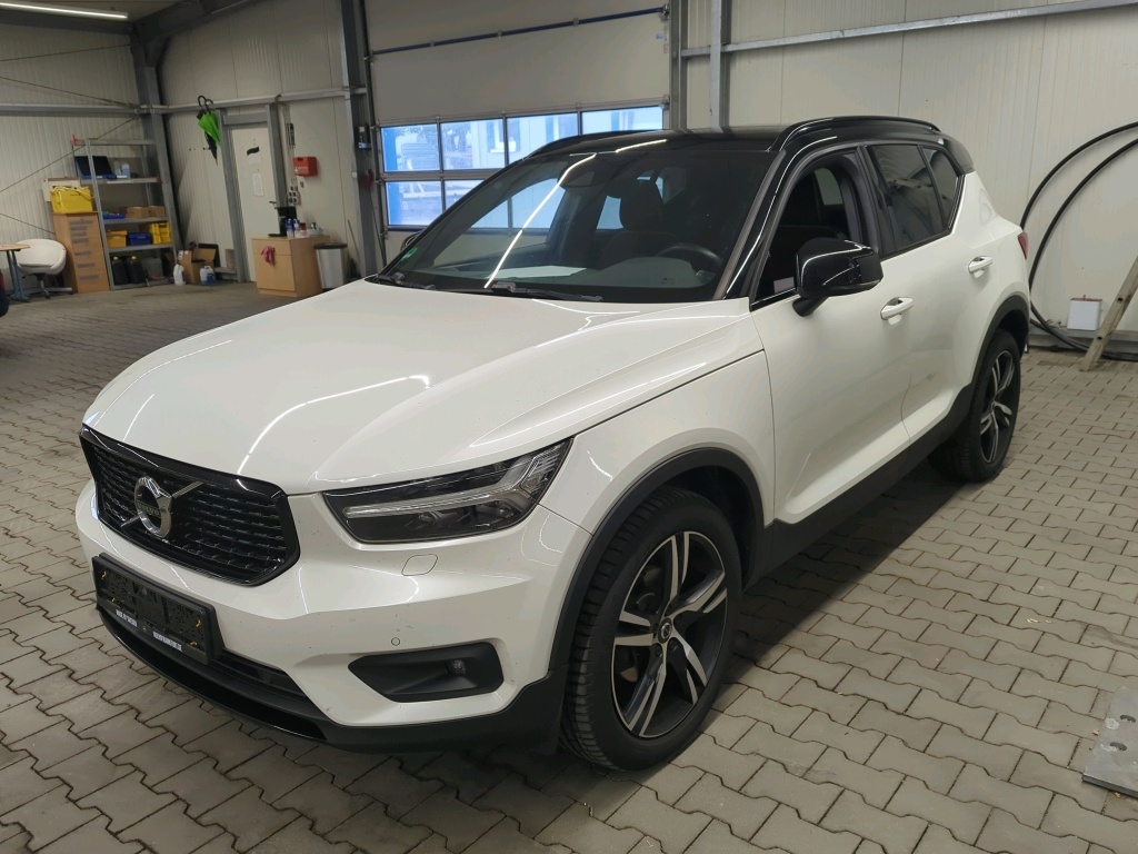 Volvo Xc40 D3 GEARTRONIC, 2020