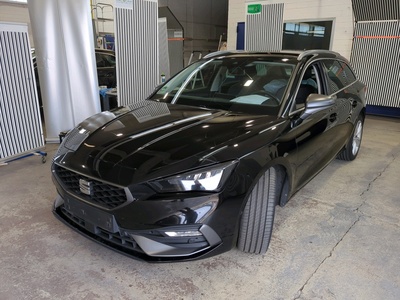 Seat Leon SPORTSTOURER 2.0 TDI DSG FR, 2021
