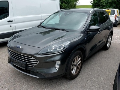 Ford Kuga 2.0 ECOBLUE HYBRID, 2022