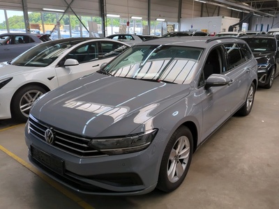 Volkswagen Passat VARIANT 2.0 TDI SCR DSG, 2022