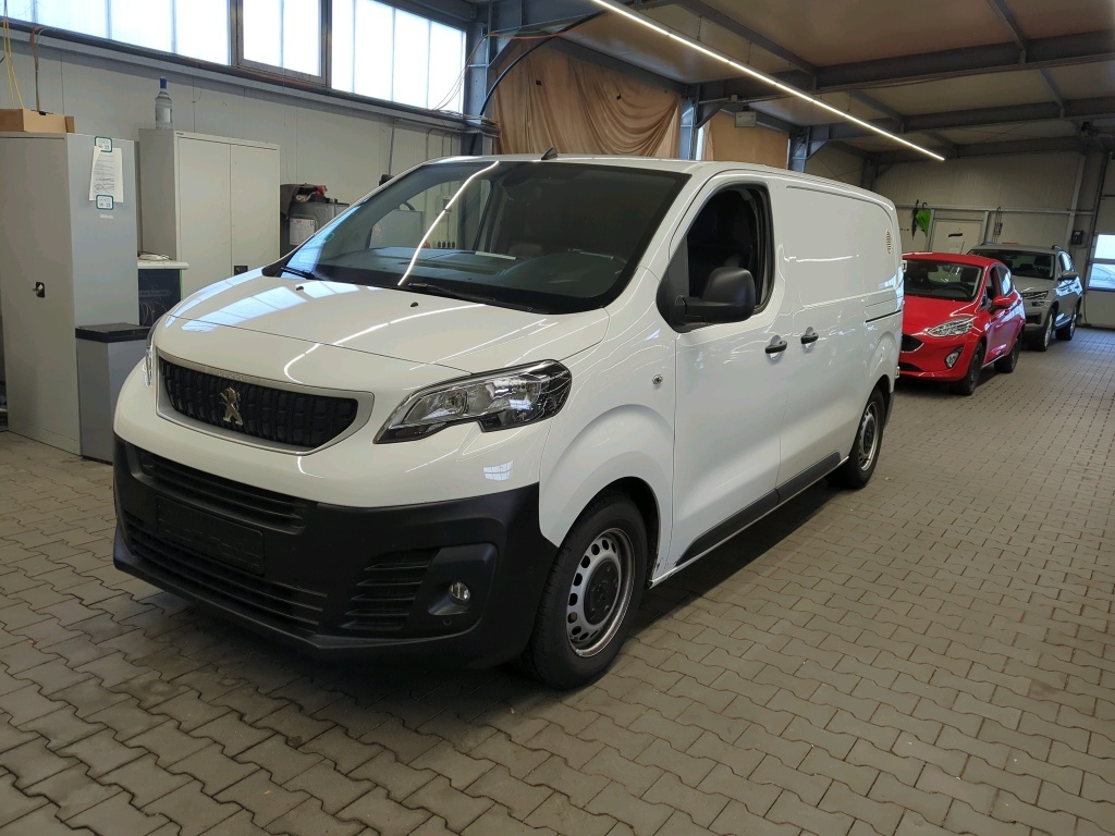Peugeot Expert L2H1 Premium, 2021