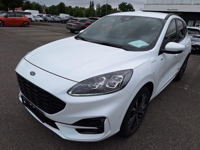 Ford Kuga 2.5 DURATEC PHEV, 2021