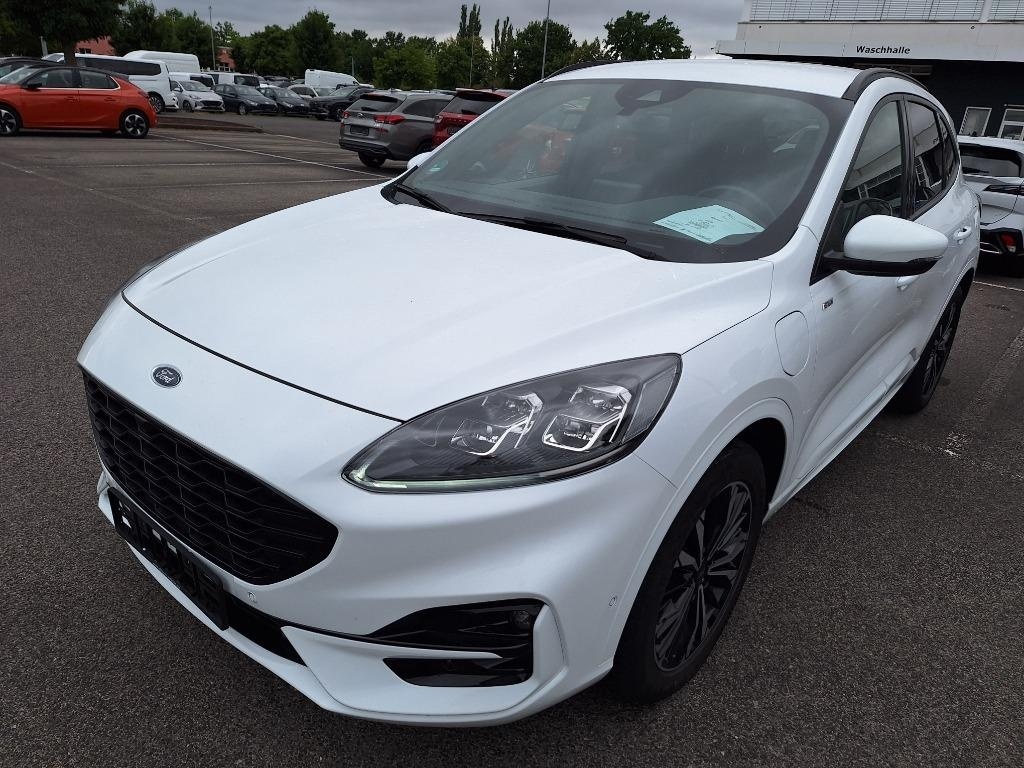 Ford Kuga 2.5 DURATEC PHEV, 2021
