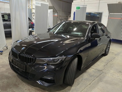 BMW 330I XDRIVE AUT. M Sport, 2021