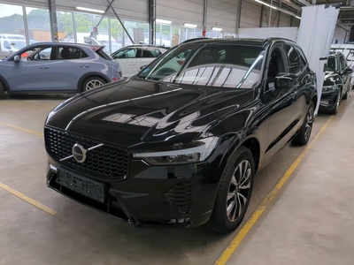 Volvo Xc60 B4 D AWD, 2023