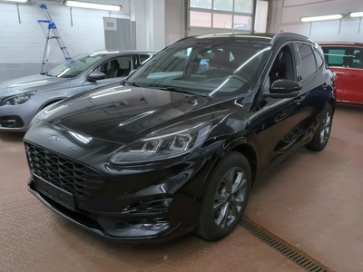Ford Kuga 2.5 DURATEC PHEV, 2021