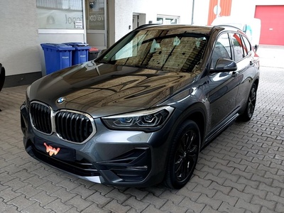 BMW X1 XDRIVE25E Sport Line, 2021