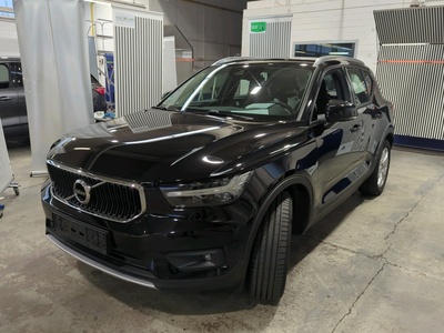 Volvo Xc40 T3 GEARTRONIC, 2021
