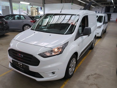 Ford Transit CONNECT 200 L1 S&amp;S Trend, 2021