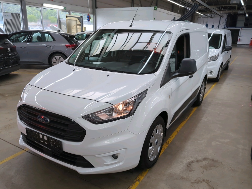 Ford Transit CONNECT 200 L1 S&amp;S Trend, 2021