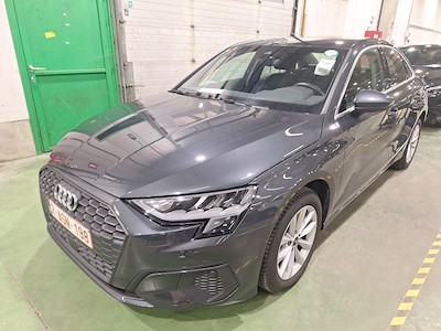 Audi A3 berline 1.0 TFSI 30 81KW