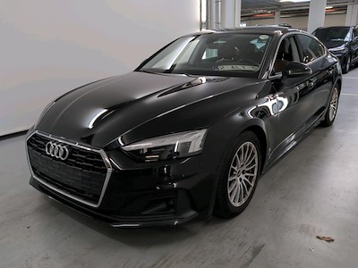 Audi A5 sportback 2.0 30 TDI S TRONIC BUS. ED. Utility Tyres Business Plus