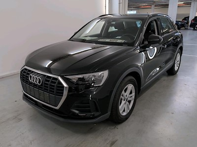 Audi Q3 1.5 35 TFSI Business