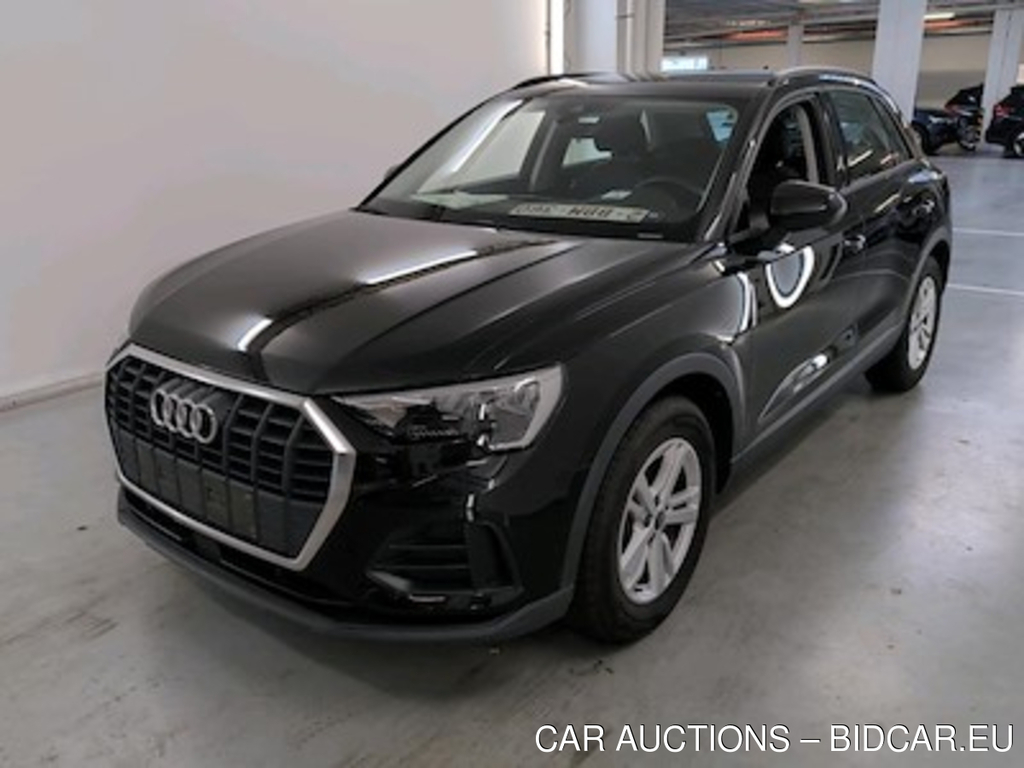 Audi Q3 1.5 35 TFSI Business