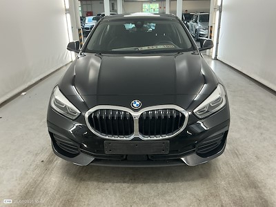 BMW 1 series hatch 1.5 116D (85KW) Model Advantage Parking Assistant