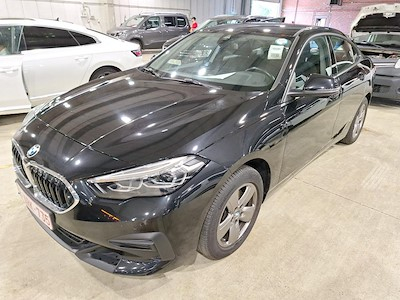 BMW 2 gran coupe diesel 216 dA AdBlue